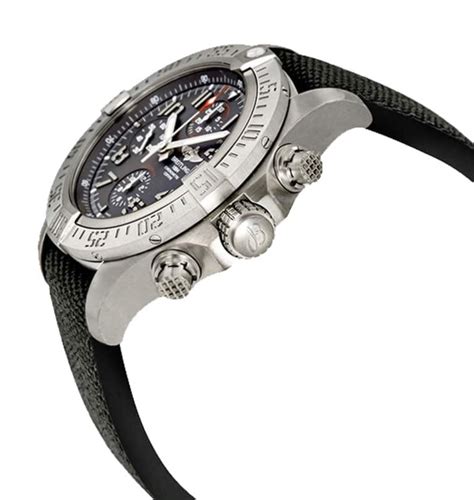 breitling avenger bandit replica|Breitling Avenger Bandit : r/RepTime .